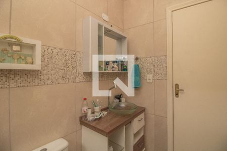 Casa à venda com 260m², 3 quartos e 5 vagasBanheiro