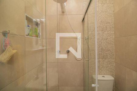 Casa à venda com 260m², 3 quartos e 5 vagasBanheiro