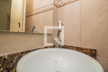 Casa à venda com 260m², 3 quartos e 5 vagasBanheiro