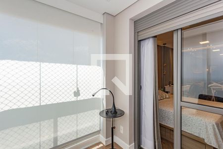 Apartamento à venda com 166m², 3 quartos e 3 vagas Apartamento à venda com 166m², 3 quartos e 3 vagasVaranda da Suíte 3