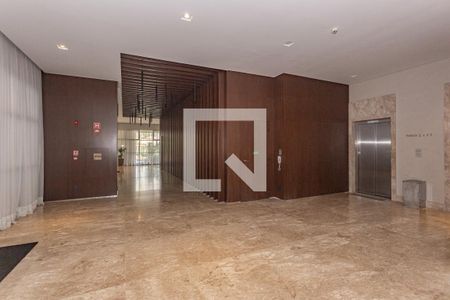 Apartamento à venda com 166m², 3 quartos e 3 vagas Apartamento à venda com 166m², 3 quartos e 3 vagasÁrea Comum