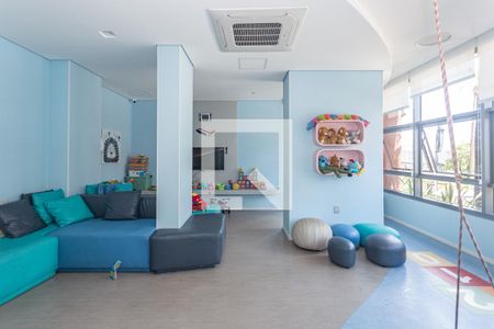 Apartamento à venda com 166m², 3 quartos e 3 vagas Apartamento à venda com 166m², 3 quartos e 3 vagasÁrea Comum