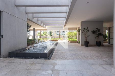 Apartamento à venda com 166m², 3 quartos e 3 vagas Apartamento à venda com 166m², 3 quartos e 3 vagasÁrea Comum