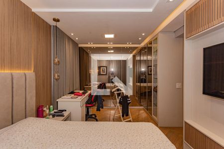 Apartamento à venda com 166m², 3 quartos e 3 vagas Apartamento à venda com 166m², 3 quartos e 3 vagasSuíte 3