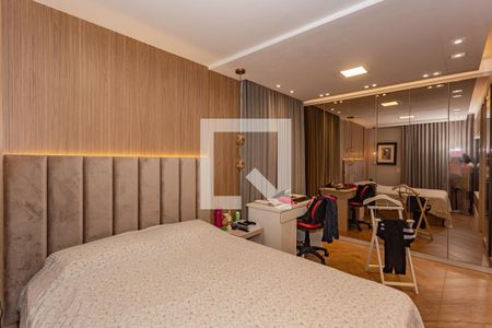 Apartamento à venda com 166m², 3 quartos e 3 vagas Apartamento à venda com 166m², 3 quartos e 3 vagasSuíte 3