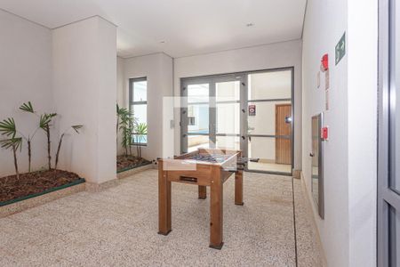 Apartamento à venda com 166m², 3 quartos e 3 vagas Apartamento à venda com 166m², 3 quartos e 3 vagasÁrea Comum - Salão de jogos