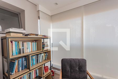 Apartamento à venda com 166m², 3 quartos e 3 vagas Apartamento à venda com 166m², 3 quartos e 3 vagasVaranda da Suíte 3