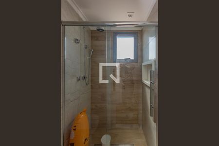 Apartamento à venda com 166m², 3 quartos e 3 vagas Apartamento à venda com 166m², 3 quartos e 3 vagasBanheiro da Suíte 2