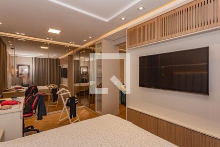 Apartamento à venda com 166m², 3 quartos e 3 vagas Apartamento à venda com 166m², 3 quartos e 3 vagasSuíte 3
