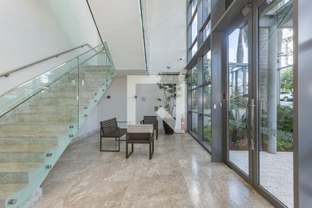 Apartamento à venda com 166m², 3 quartos e 3 vagas Apartamento à venda com 166m², 3 quartos e 3 vagasÁrea Comum