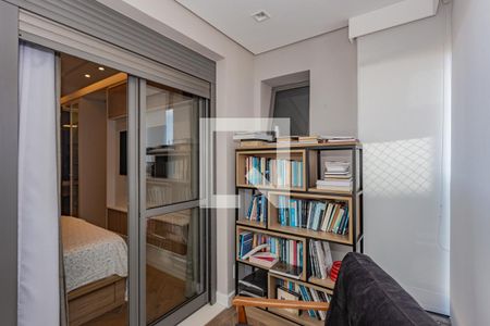 Apartamento à venda com 166m², 3 quartos e 3 vagas Apartamento à venda com 166m², 3 quartos e 3 vagasVaranda da Suíte 3