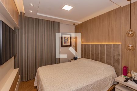 Apartamento à venda com 166m², 3 quartos e 3 vagas Apartamento à venda com 166m², 3 quartos e 3 vagasSuíte 3