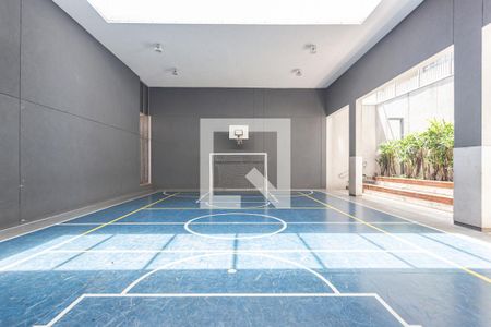Apartamento à venda com 166m², 3 quartos e 3 vagas Apartamento à venda com 166m², 3 quartos e 3 vagasÁrea Comum