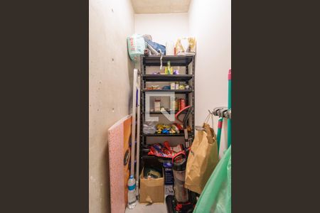 Apartamento para alugar com 115m², 2 quartos e 1 vagaDespensa