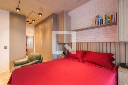 Apartamento para alugar com 115m², 2 quartos e 1 vagaQuarto 1