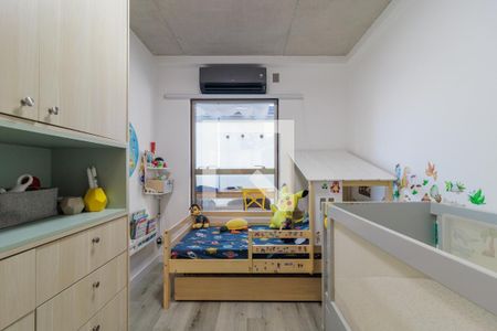 Apartamento para alugar com 115m², 2 quartos e 1 vagaQuarto 2