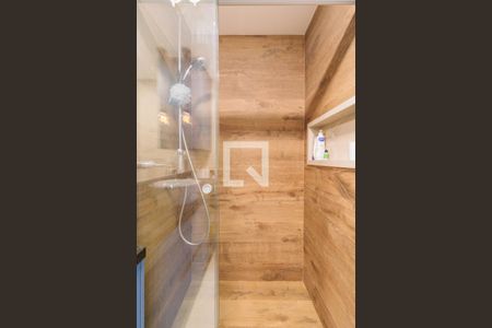 Apartamento para alugar com 115m², 2 quartos e 1 vagaBanheiro