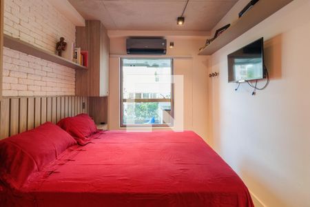 Apartamento para alugar com 115m², 2 quartos e 1 vagaQuarto 1