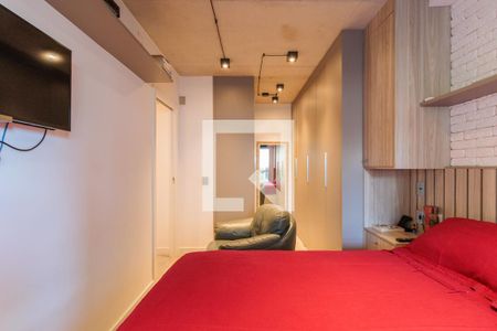 Apartamento para alugar com 115m², 2 quartos e 1 vagaQuarto 1