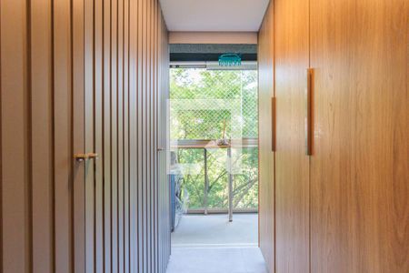 Apartamento para alugar com 115m², 2 quartos e 1 vagaÁrea de Serviço