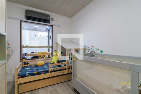 Apartamento para alugar com 115m², 2 quartos e 1 vagaQuarto 2
