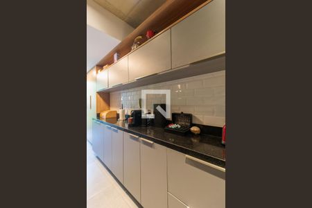 Apartamento para alugar com 115m², 2 quartos e 1 vagaCozinha