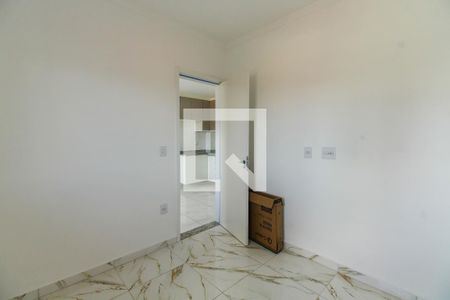 Quarto 1 de apartamento para alugar com 2 quartos, 46m² em Vila Carrao, São Paulo