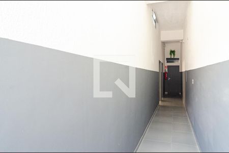 Casa para alugar com 28m², 1 quarto e sem vagaEntrada