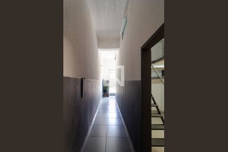 Casa para alugar com 28m², 1 quarto e sem vagaEntrada