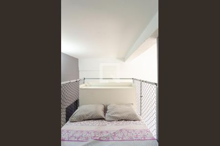 Casa para alugar com 28m², 1 quarto e sem vagaDormitório