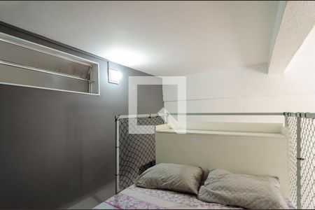 Casa para alugar com 28m², 1 quarto e sem vagaDormitório