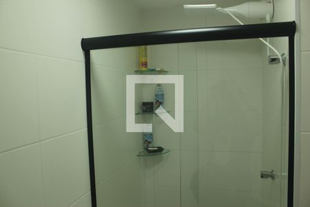 Apartamento para alugar com 27m², 1 quarto e sem vagaBanheiro