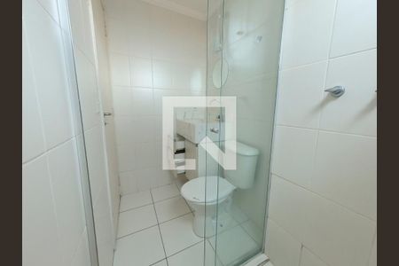 Banheiro Quarto 1 de apartamento à venda com 3 quartos, 71m² em Casa Verde Alta, São Paulo