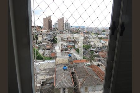 Quarto 1 - Vista de apartamento à venda com 3 quartos, 71m² em Casa Verde Alta, São Paulo