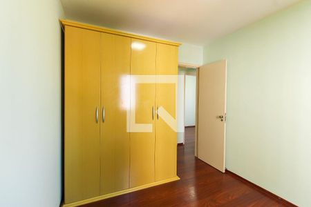 Quarto 1 de apartamento para alugar com 3 quartos, 74m² em Vila Prudente, São Paulo