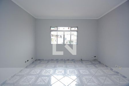 Sala de casa para alugar com 1 quarto, 140m² em Ferrazópolis, São Bernardo do Campo