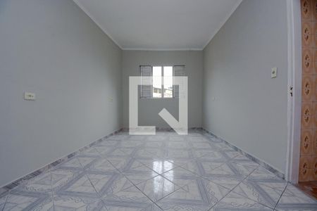 Quarto  de casa para alugar com 1 quarto, 140m² em Ferrazópolis, São Bernardo do Campo
