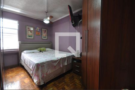 Apartamento à venda com 78m², 2 quartos e sem vagaQuarto 1