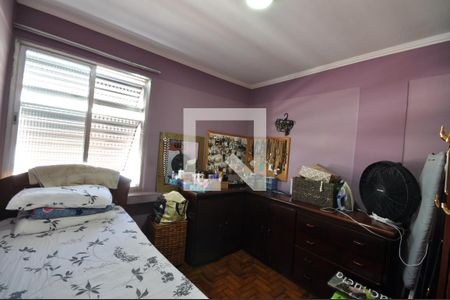 Apartamento à venda com 78m², 2 quartos e sem vagaQuarto 2