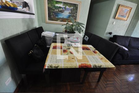 Apartamento à venda com 78m², 2 quartos e sem vagaSala de Jantar