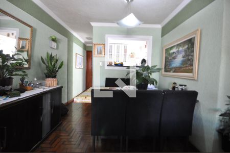 Apartamento à venda com 78m², 2 quartos e sem vagaSala de Jantar