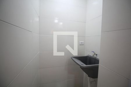 Área de Serviço de casa de condomínio para alugar com 1 quarto, 20m² em Ipiranga, São Paulo