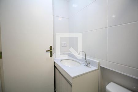 Suite de casa de condomínio para alugar com 1 quarto, 20m² em Ipiranga, São Paulo