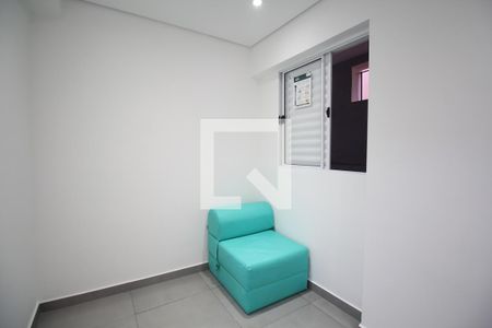 Suite de casa de condomínio para alugar com 1 quarto, 20m² em Ipiranga, São Paulo