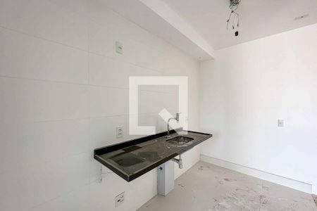 Apartamento à venda com 108m², 3 quartos e 2 vagasCozinha