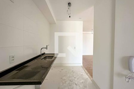 Apartamento à venda com 108m², 3 quartos e 2 vagasCozinha