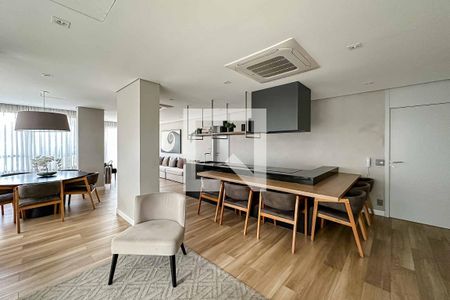 Apartamento à venda com 108m², 3 quartos e 2 vagasÁrea comum - Salão de festas