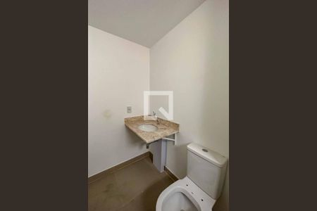 Apartamento à venda com 108m², 3 quartos e 2 vagasBanheiro da Suíte 2