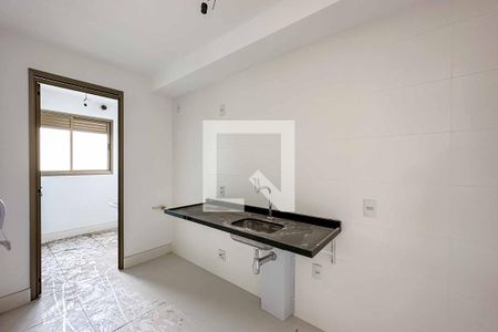 Apartamento à venda com 108m², 3 quartos e 2 vagasCozinha