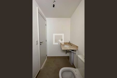 Apartamento à venda com 108m², 3 quartos e 2 vagasBanheiro da Suíte 2